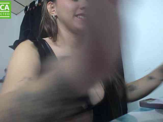 susana254 webcam