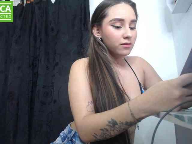 susana254 webcam