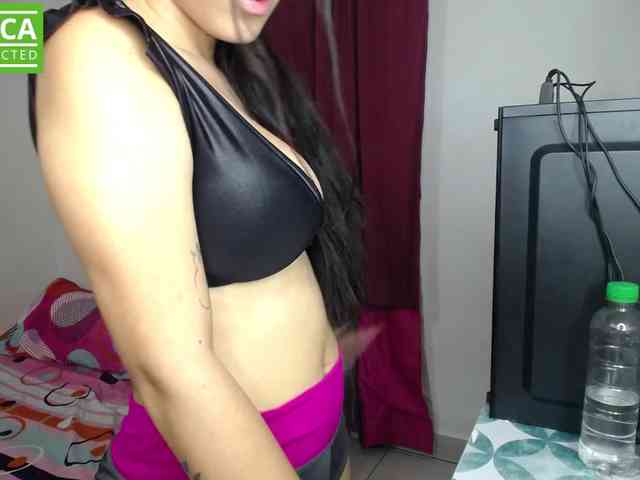 susana254 webcam