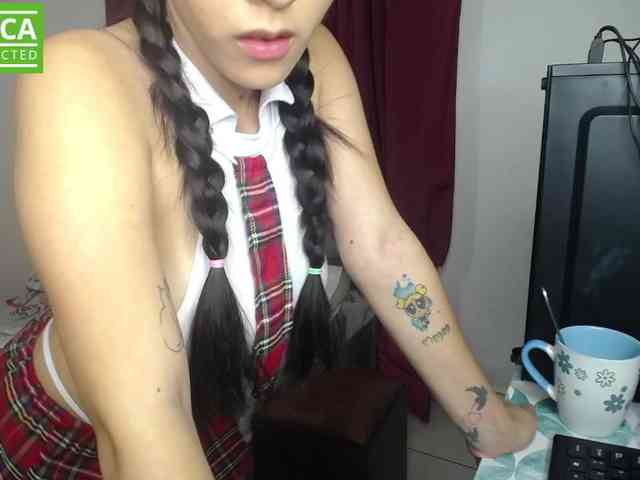 susana254 webcam