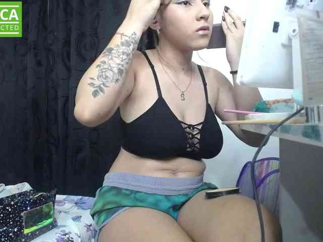 susana254 webcam