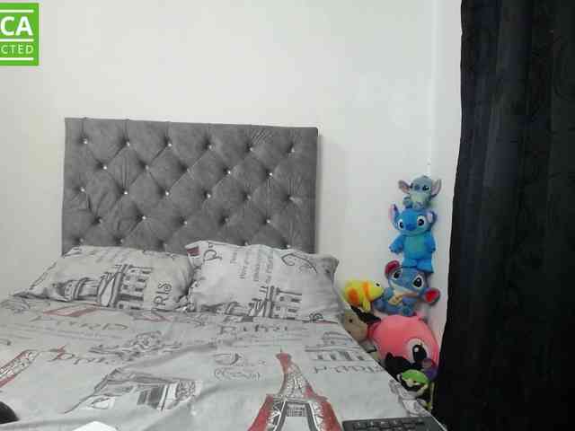 susana254 webcam
