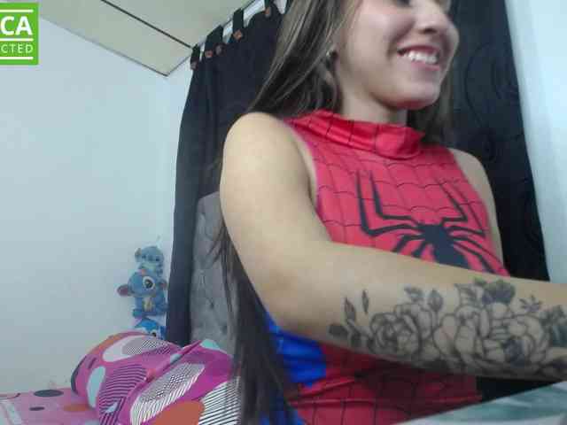 susana254 webcam