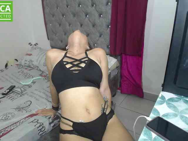 susana254 webcam