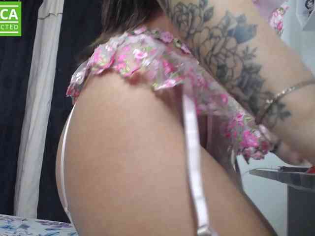 susana254 webcam