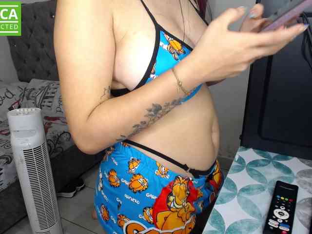susana254 webcam
