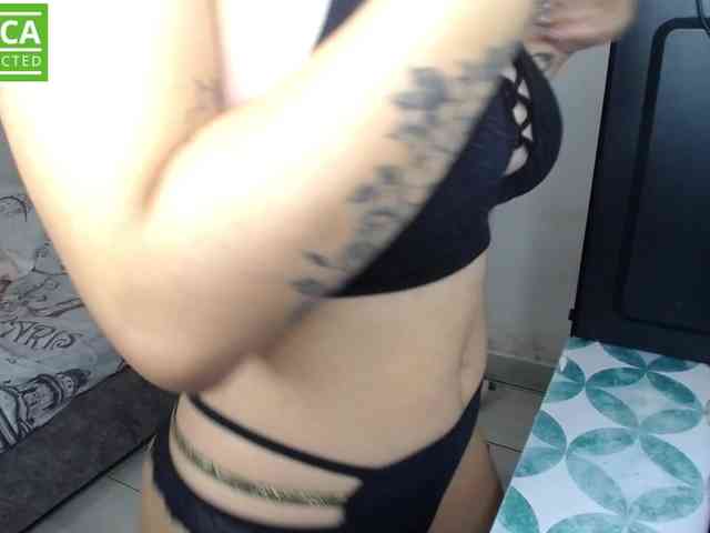 susana254 webcam