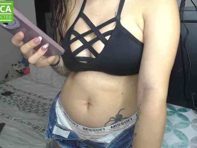 susana254 webcam