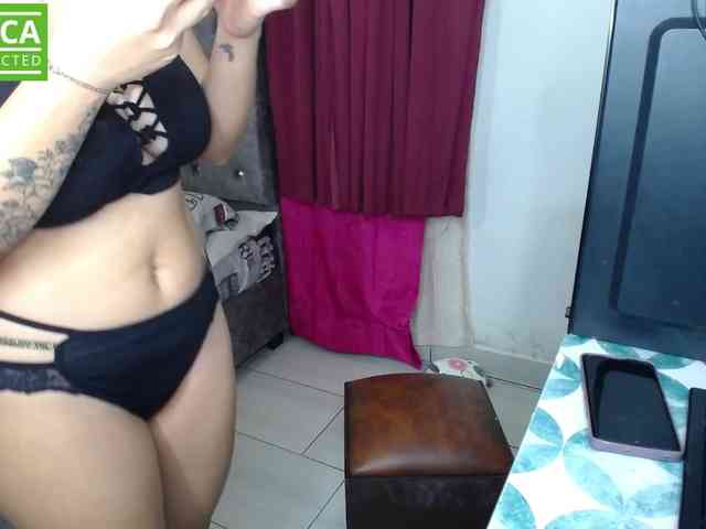 susana254 webcam