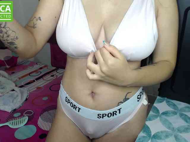 susana254 webcam