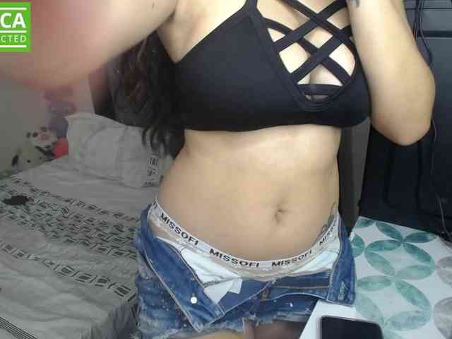 susana254 webcam