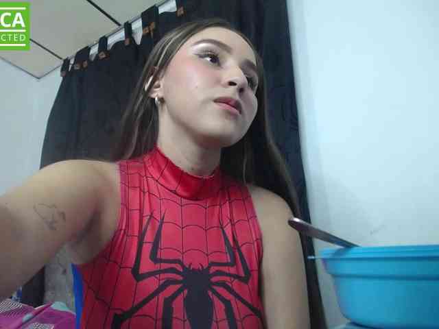 susana254 webcam