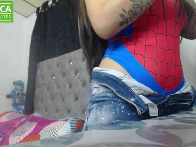 susana254 webcam