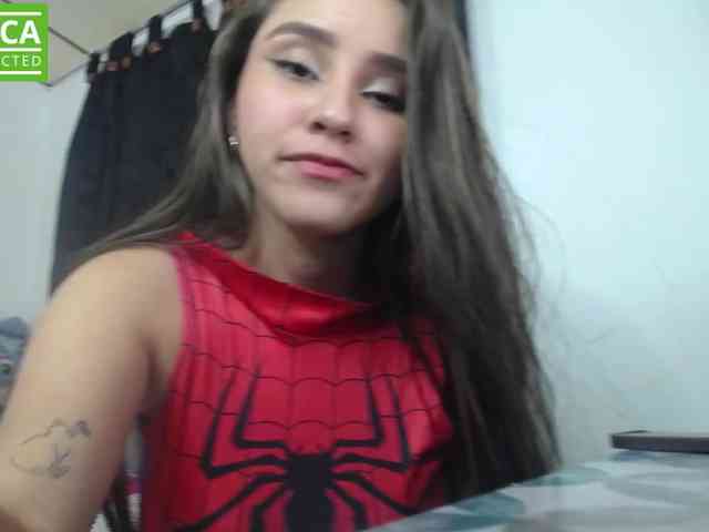 susana254 webcam