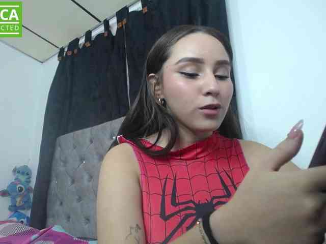 susana254 webcam