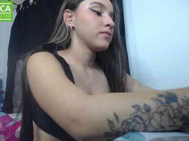susana254 webcam