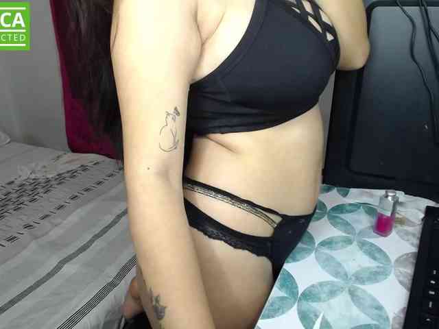 susana254 webcam