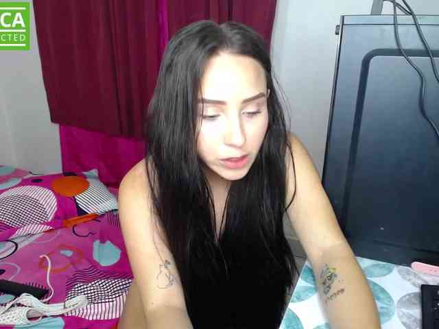 susana254 webcam