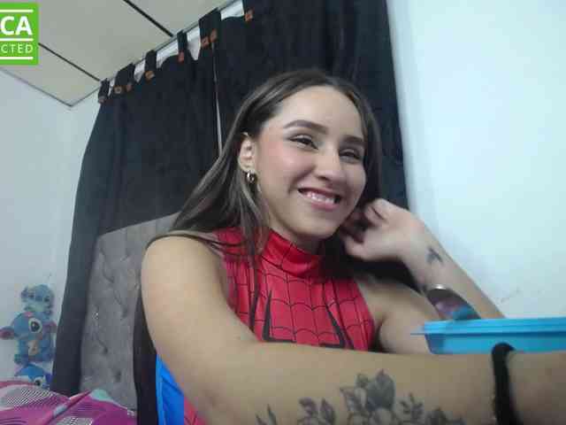 susana254 webcam
