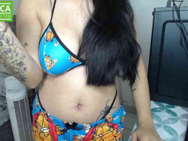 susana254 webcam