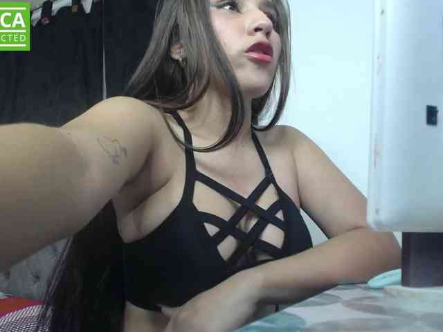 susana254 webcam