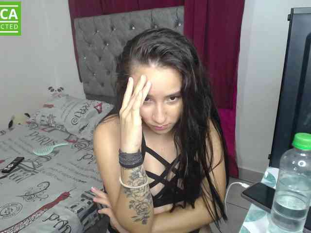 susana254 webcam