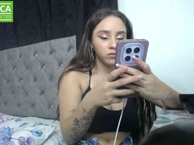 susana254 webcam