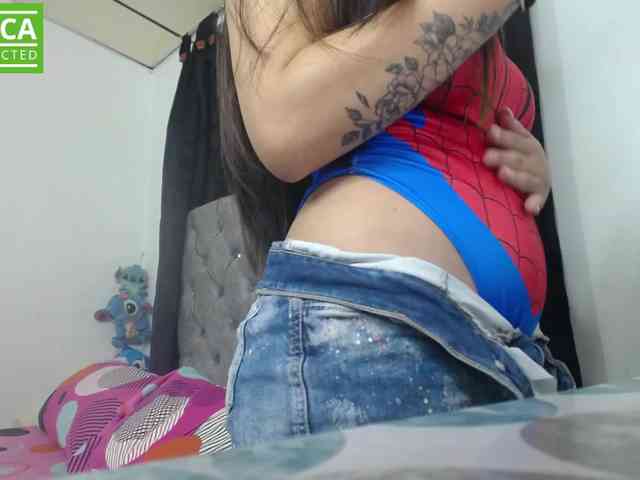 susana254 webcam