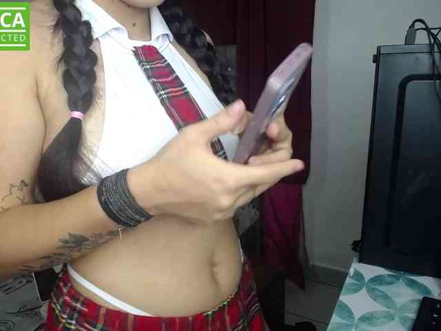 susana254 webcam