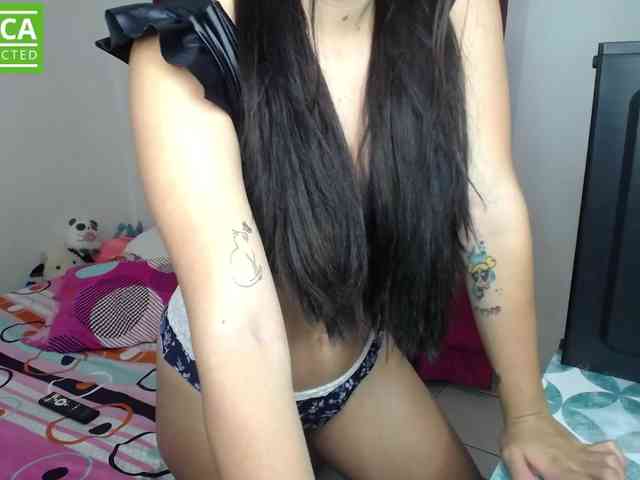 susana254 webcam
