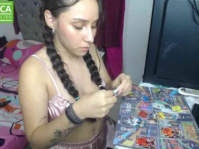 susana254 webcam