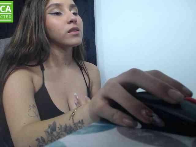 susana254 webcam