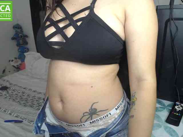 susana254 webcam