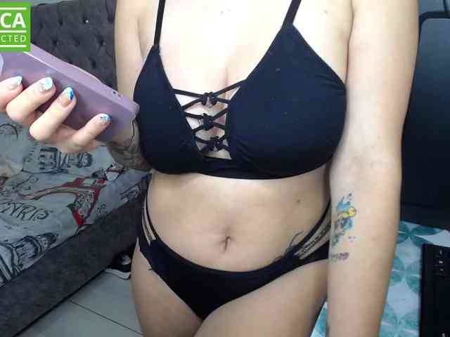 susana254 webcam