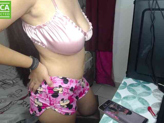 susana254 webcam