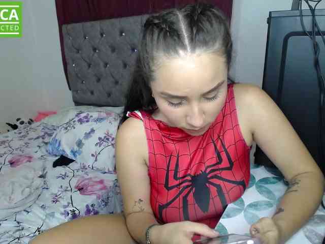 susana254 webcam