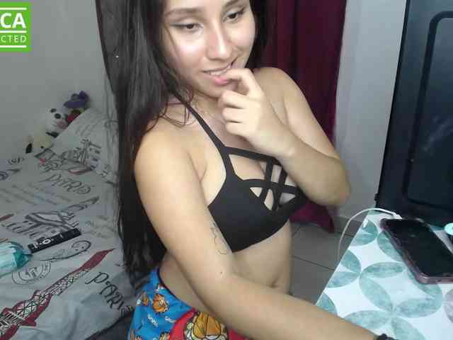 susana254 webcam