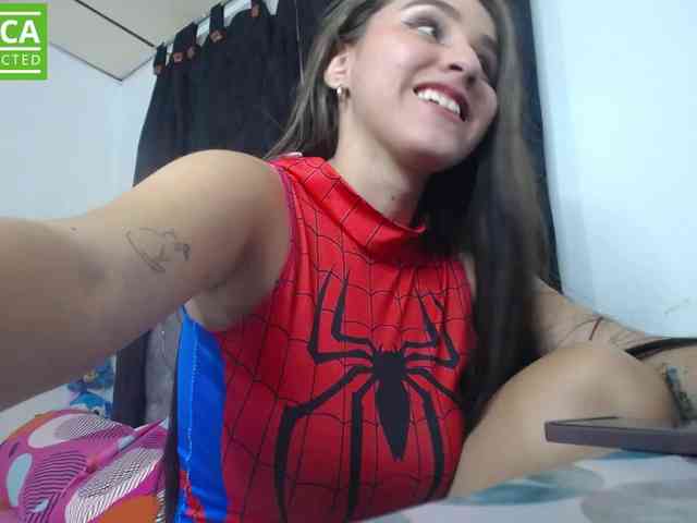 susana254 webcam