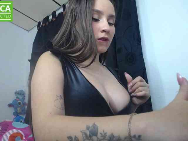 susana254 webcam