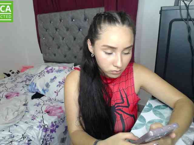 susana254 webcam