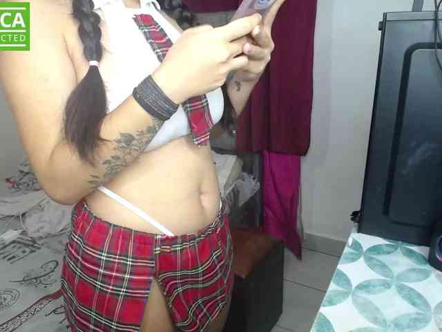susana254 webcam