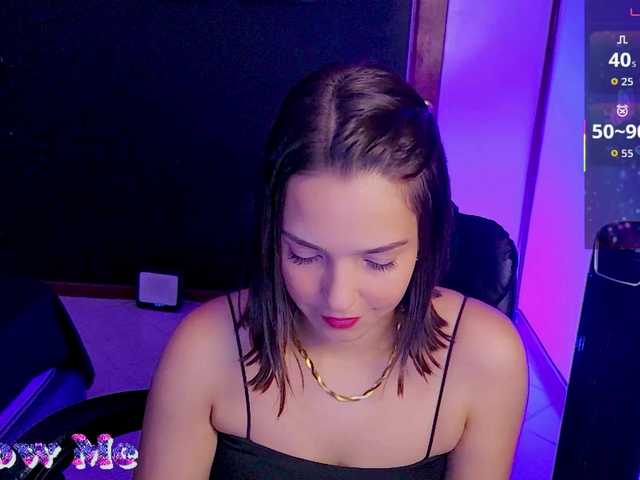 Anmazing live cam on BongaCams