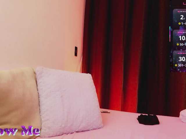 Anmazing live cam on BongaCams