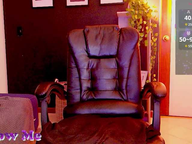 Anmazing live cam on BongaCams