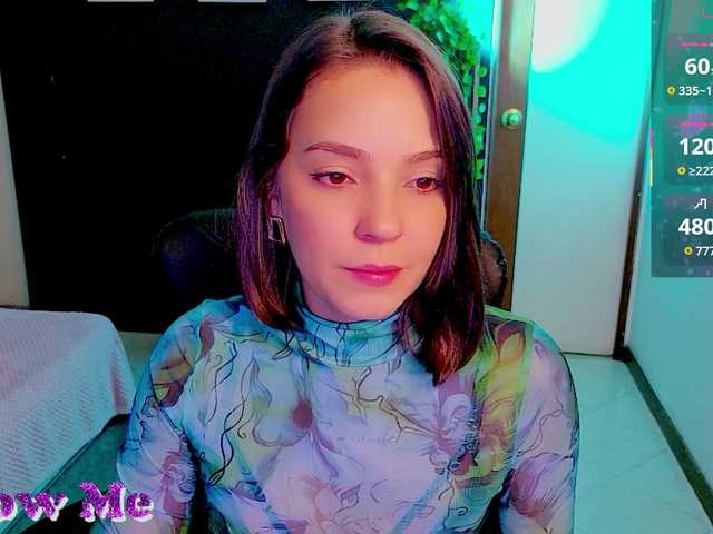 Anmazing live cam on BongaCams