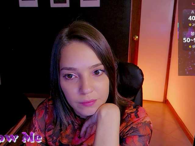 Anmazing live cam on BongaCams