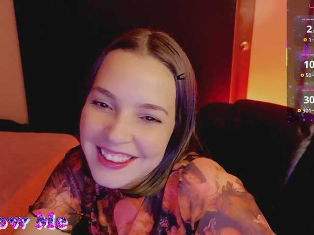 Anmazing live cam on BongaCams