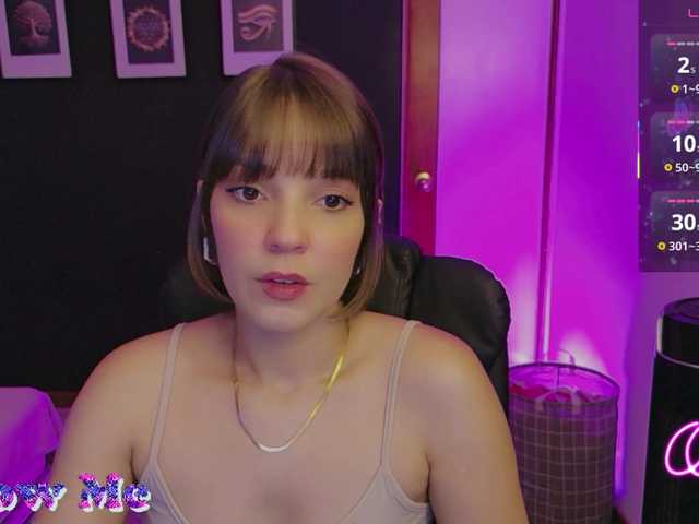 Anmazing's BongaCams show and profile