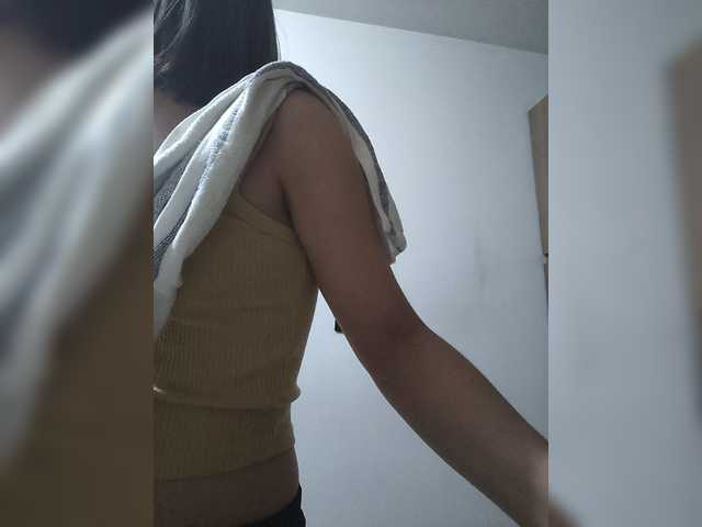 Anmazing live cam on BongaCams