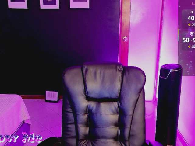 Anmazing live webcam show